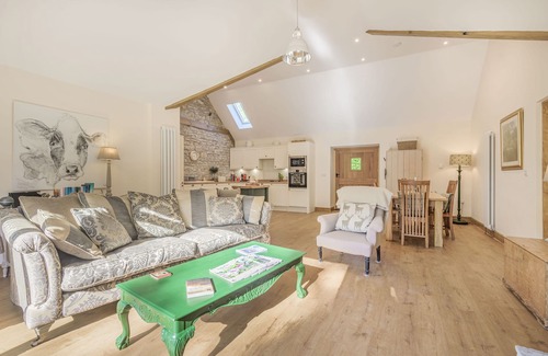 Blackford Cabaña | OLD FARM STABLES, pet friendly, with open fire in Sparkford