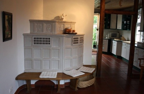 Horbruch Otro | Antigua casa de labranza: cómoda y familiar