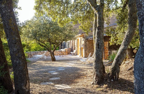 Moissac-Bellevue Cabaña | Antigua granja Bergerie a 15 minutos del lago St. Croix