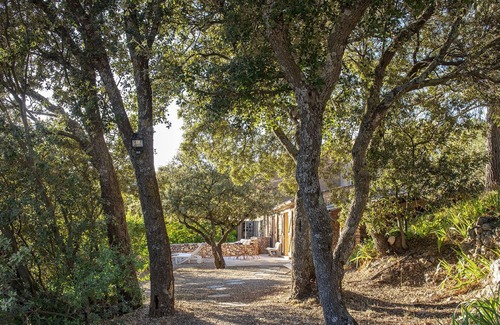 Moissac-Bellevue Cabaña | Antigua granja Bergerie a 15 minutos del lago St. Croix