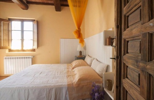 Monte San Savino Otro | Eco Farm en Capoverso - Sunie Apartamento - arte, la naturaleza, la comodidad