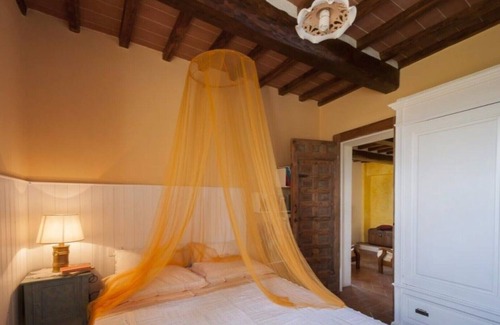 Monte San Savino Otro | Eco Farm en Capoverso - Sunie Apartamento - arte, la naturaleza, la comodidad