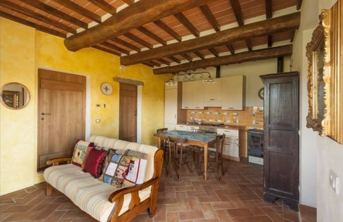 Monte San Savino Otro | Eco Farm en Capoverso - Sunie Apartamento - arte, la naturaleza, la comodidad