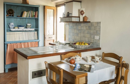 Monte San Savino Otro | Eco Agriturismo Il Capoverso, Casale Toscano - arte, naturaleza, confort