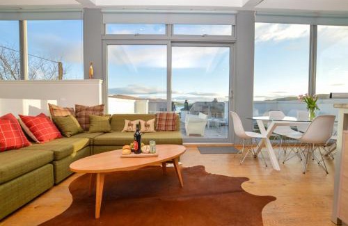 Tighnabruaich Casa | Old Fire Station