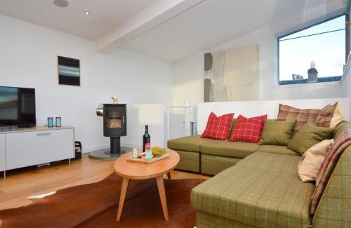 Tighnabruaich Casa | Old Fire Station