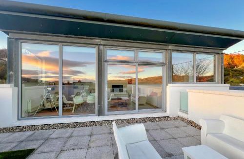 Tighnabruaich Casa | Old Fire Station