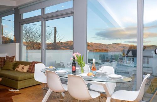 Tighnabruaich Casa | Old Fire Station