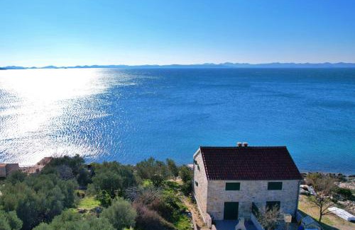 Banj Casa | Old fisherman's house