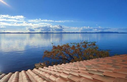 Banj Casa | Old fisherman's house