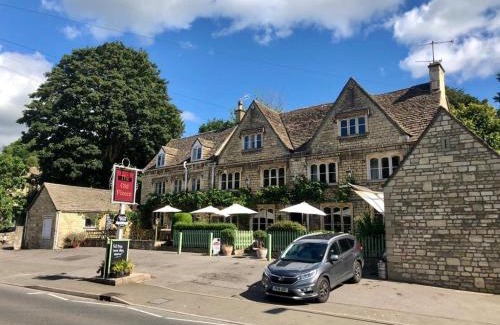 Woodchester Apartamento | Old Fleece Apartments