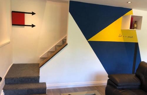 Woodchester Apartamento | Old Fleece Apartments