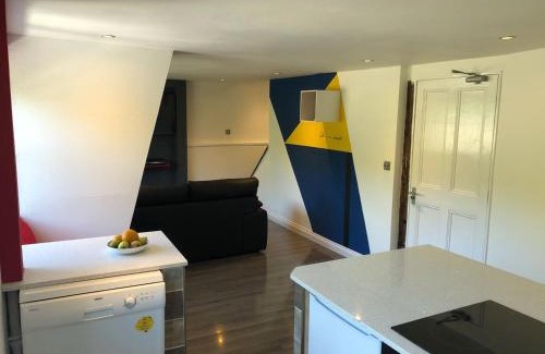 Woodchester Apartamento | Old Fleece Apartments