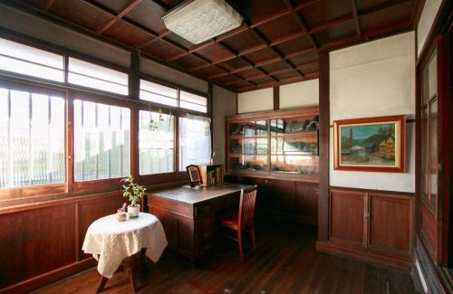 Kameoka Casa | Old folk house Tsugumi Former Murata Tile Shop - Vacation STAY 39498v