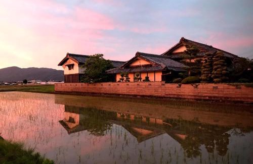 Kameoka Casa | Old folk house Tsugumi Former Murata Tile Shop - Vacation STAY 39498v