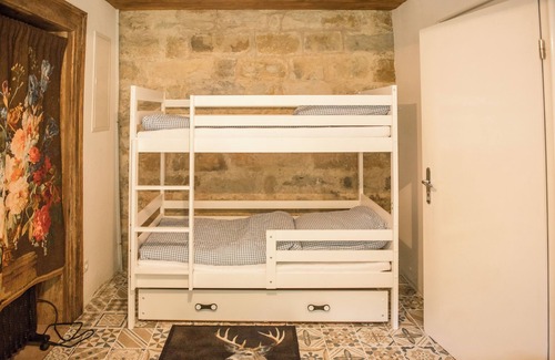 Altenbeken Cabaña | Old Forestry Office in the Teutoburg Forest Holiday apartment Kutscherstube