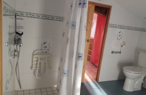 Saint-Philbert-de-Grand-Lieu Cabaña | Renovada casa de campo en la aldea en el lago de Grand Place