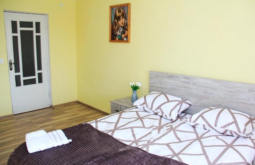 Gyumri Villa | Old Friends Cozy House