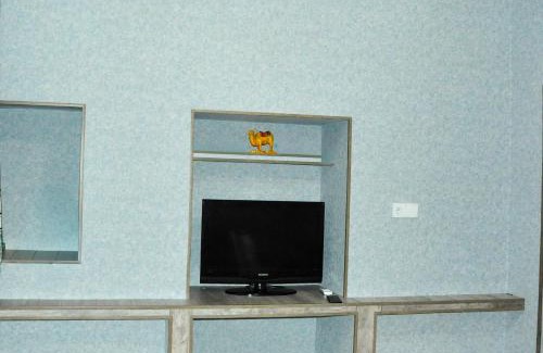 Baku Old Town Apartamento | Old Gate in Center of Baku Old City Luxury 2-RooM СТАРАЯ ДВЕРЬ