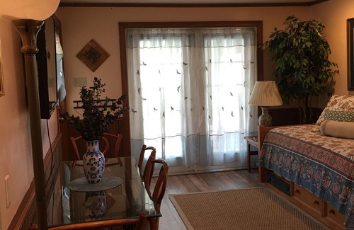 Mid City South Casa | Old Goodwood suegra apartamento
