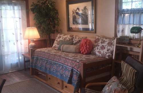 Mid City South Casa | Old Goodwood suegra apartamento