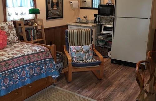 Mid City South Casa | Old Goodwood suegra apartamento