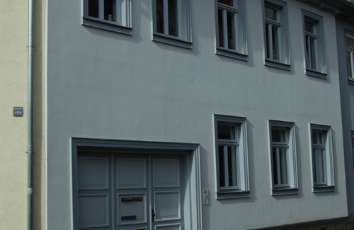 Erfurt Old Town Apartamento | La "vieja guardia" Erfurt El Apartamento