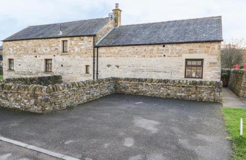 Hope Valley Casa | Old Hall Barn