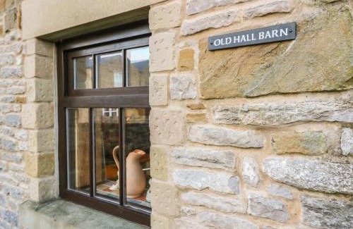 Hope Valley Casa | Old Hall Barn