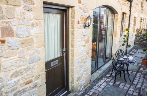 Hope Valley Casa | Old Hall Barn