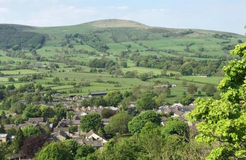 Hope Valley Casa | Old Hall cottage