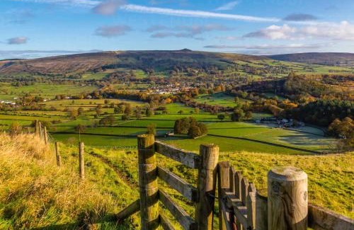 Hope Valley Casa | Old Hall cottage