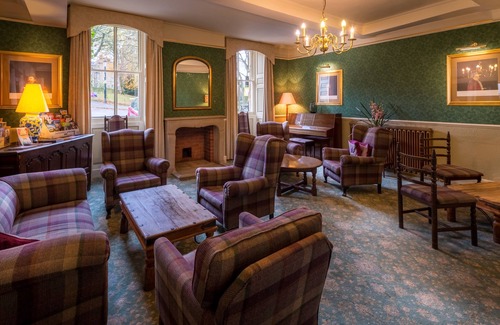 Buxton Hotel | Old Hall Hotel