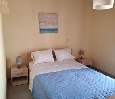 Spetses Apartamento | Old Harbor Apartments