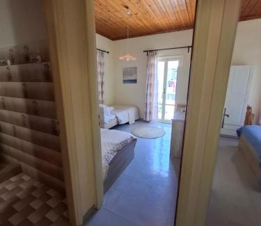 Spetses Apartamento | Old Harbor Apartments