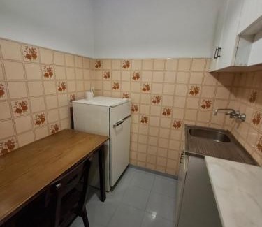 Spetses Apartamento | Old Harbor Apartments