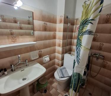 Spetses Apartamento | Old Harbor Apartments