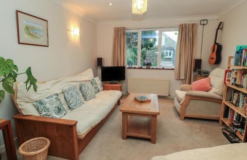 Swanage Casa | Old Harry Cottage 16