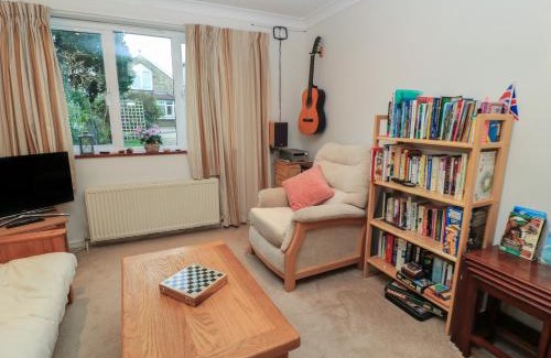 Swanage Casa | Old Harry Cottage 16