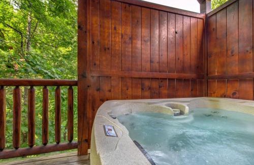 Smoky Mountains Casa | Old Hickory Lodge