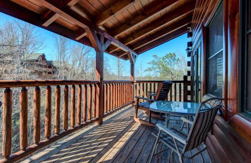 Smoky Mountains Casa | Old Hickory Lodge