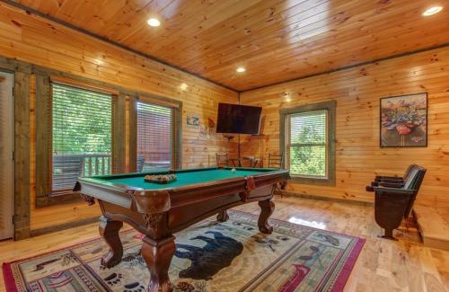 Smoky Mountains Casa | Old Hickory Lodge