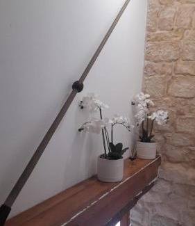 Sinj Apartamento | Old house 2