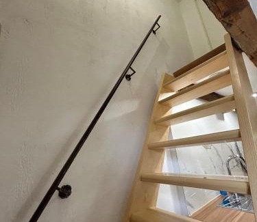 Sinj Apartamento | Old house 2