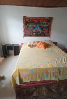 Albania Casa | Old House 90's
