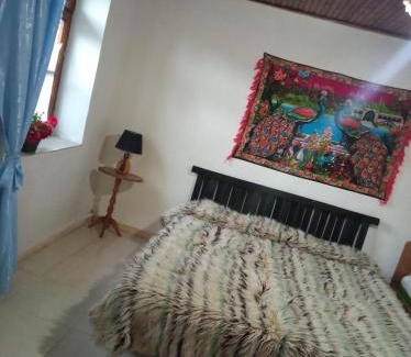 Albania Casa | Old House 90's