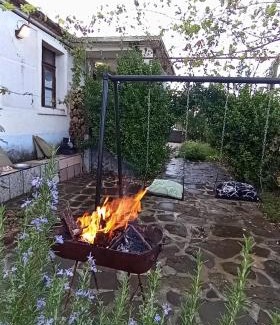 Albania Casa | Old House 90's