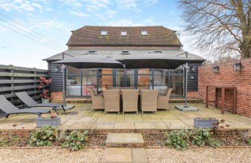 Peasmarsh Casa | Old House Farm