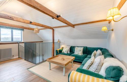 Peasmarsh Casa | Old House Farm