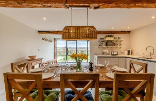 Peasmarsh Casa | Old House Farm